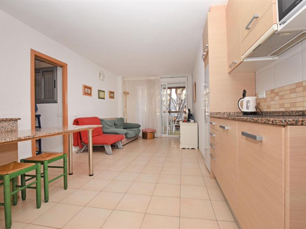 Apartment Els Pins By Interhome Торедембара Екстериор снимка