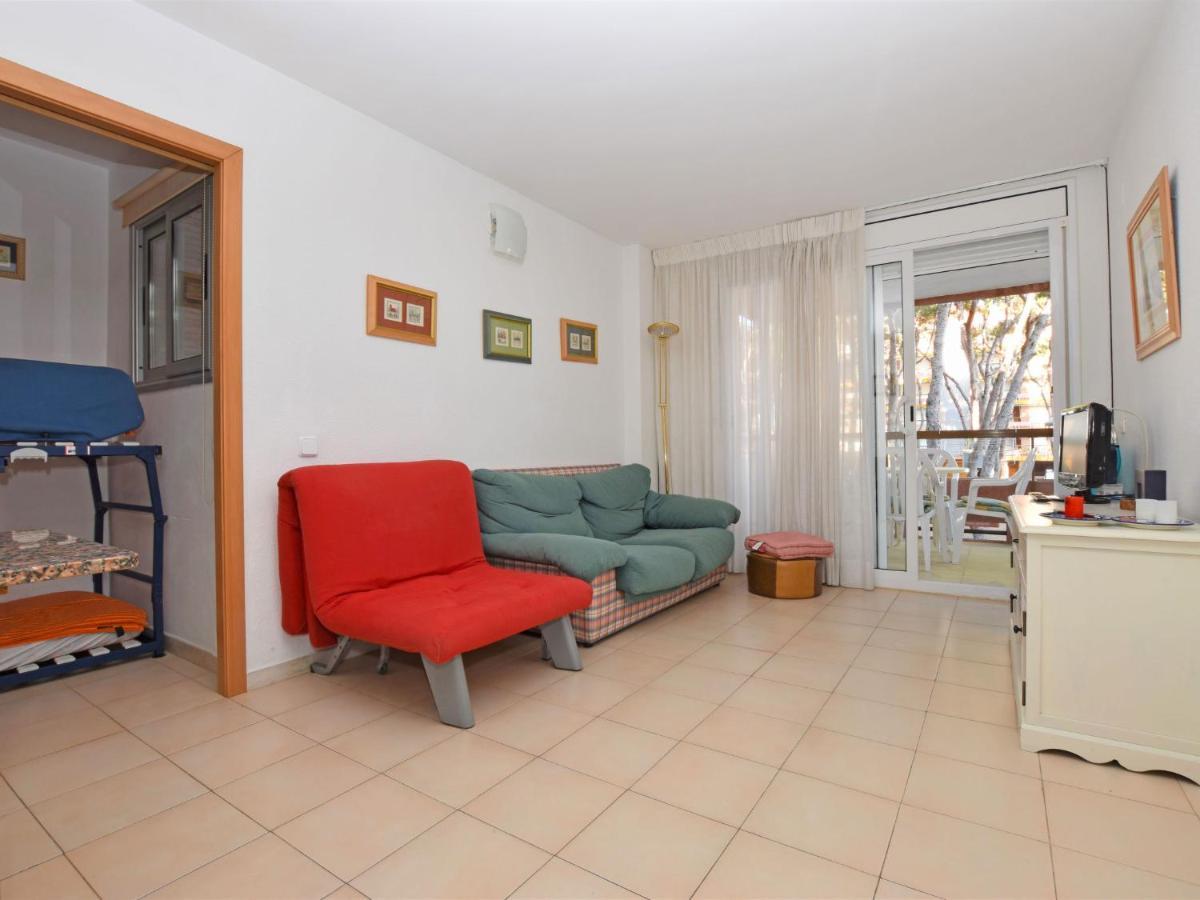 Apartment Els Pins By Interhome Торедембара Екстериор снимка