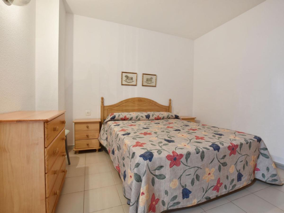 Apartment Els Pins By Interhome Торедембара Екстериор снимка