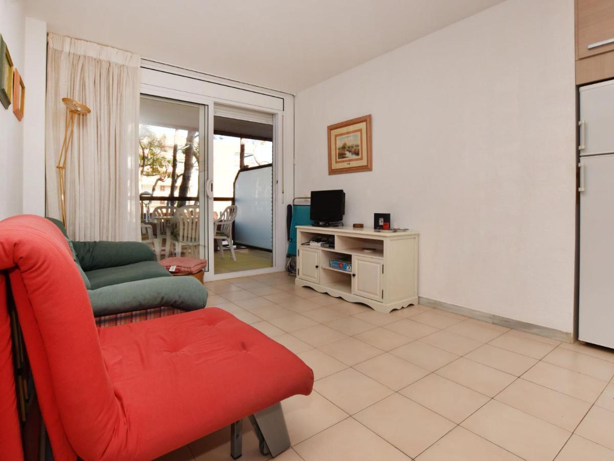 Apartment Els Pins By Interhome Торедембара Екстериор снимка
