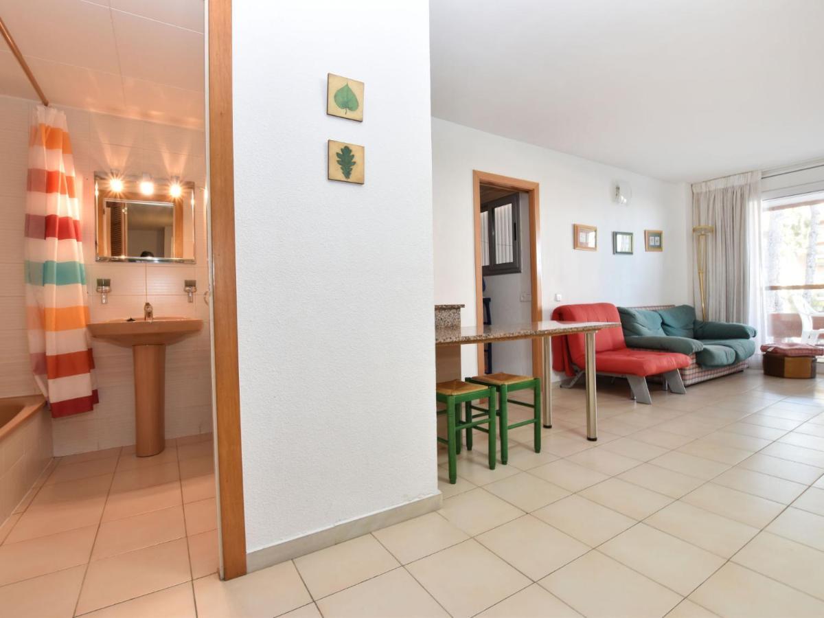 Apartment Els Pins By Interhome Торедембара Екстериор снимка