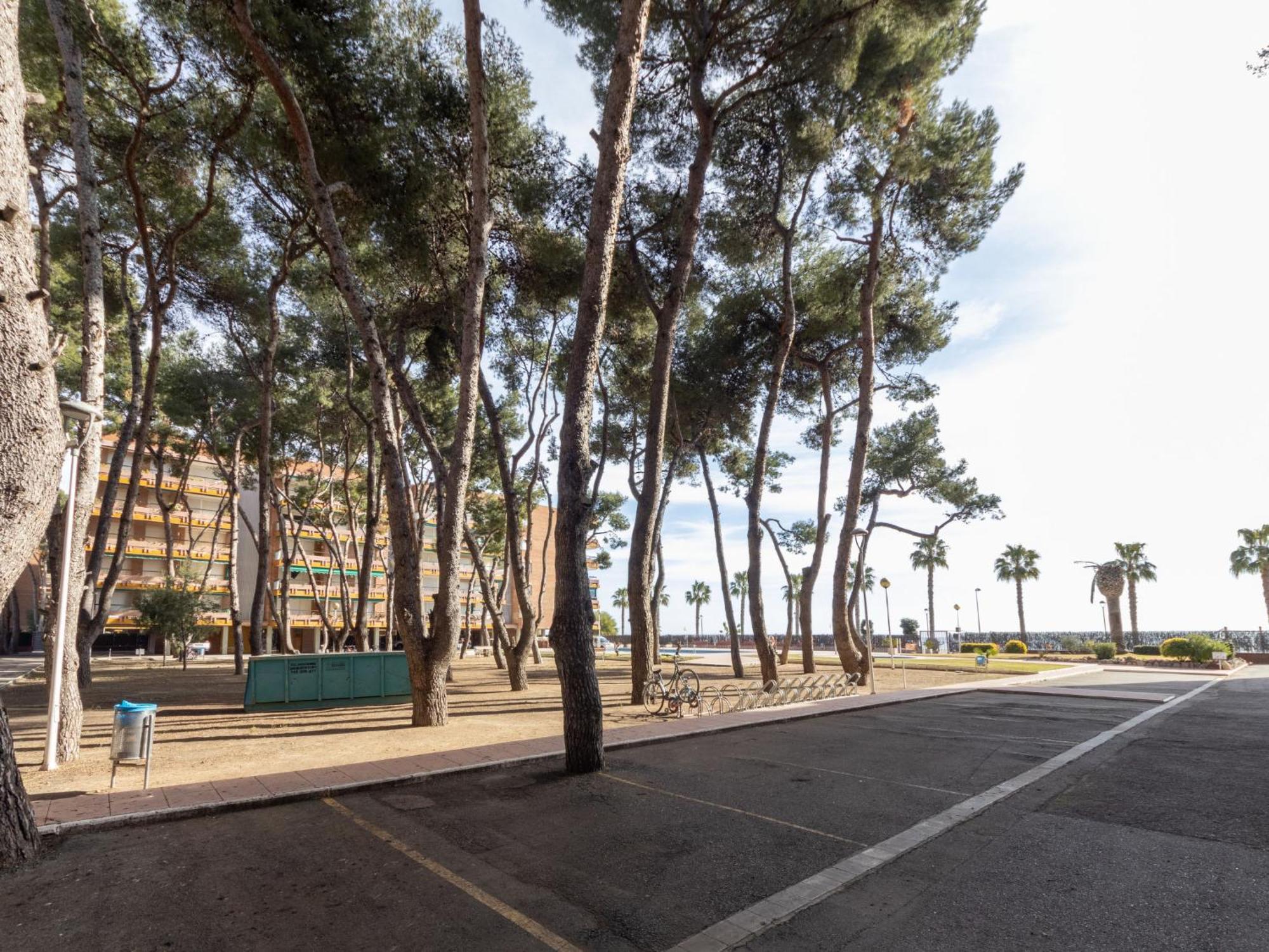 Apartment Els Pins By Interhome Торедембара Екстериор снимка